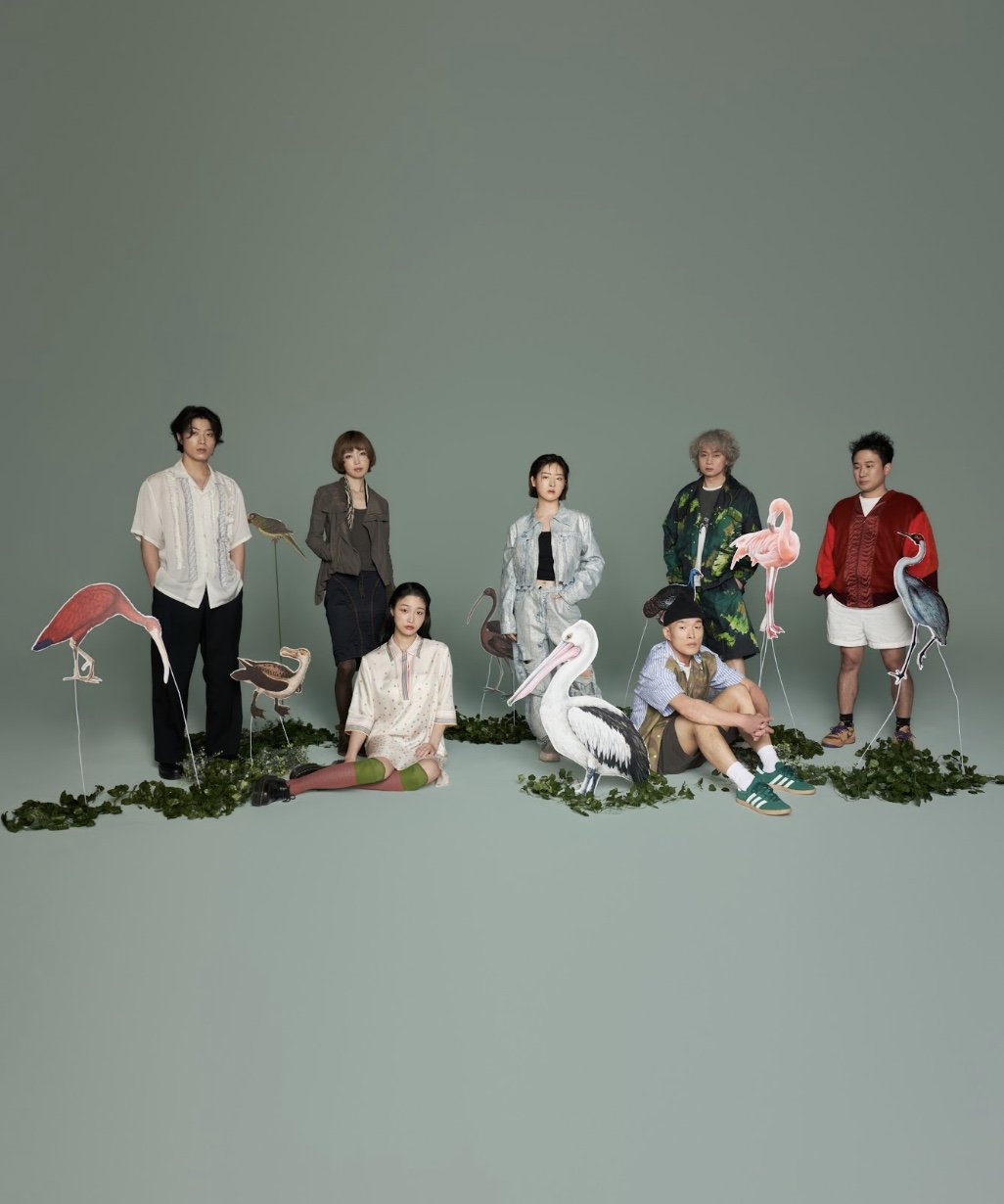 The Cedar and Walker Art Center Present LEENALCHI — The Cedar